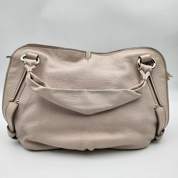 Celine Bittersweet Shoulder Bag in Soft Grained Leather ...Authentic w/COA... - Picture 3 of 16